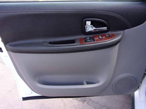 2007 Chevrolet Uplander LS Fleet