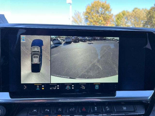 2022 Chevrolet Silverado 1500 40