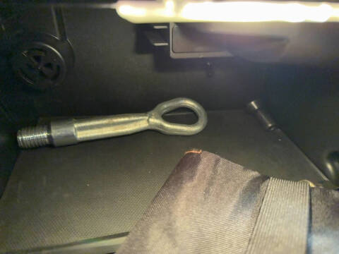 2014 MINI Countryman Cooper S ALL4