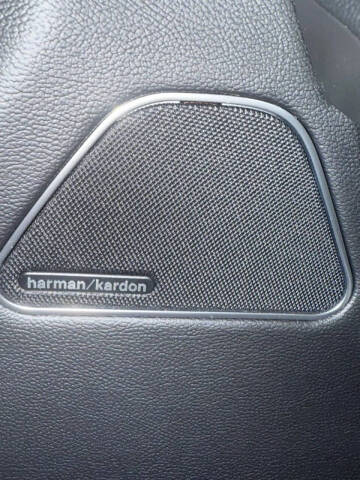 2017 Maserati Levante