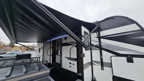 2022 Grand Design RV IMAGINE 3250BH