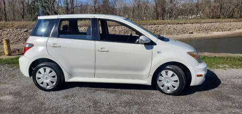 2006 Scion xA for sale at Auto Link Inc. in Spencerport NY