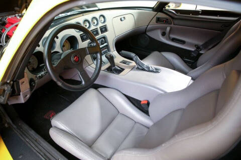 1995 Dodge Viper RT/10
