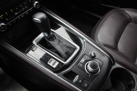 2019 Mazda CX-5 Signature