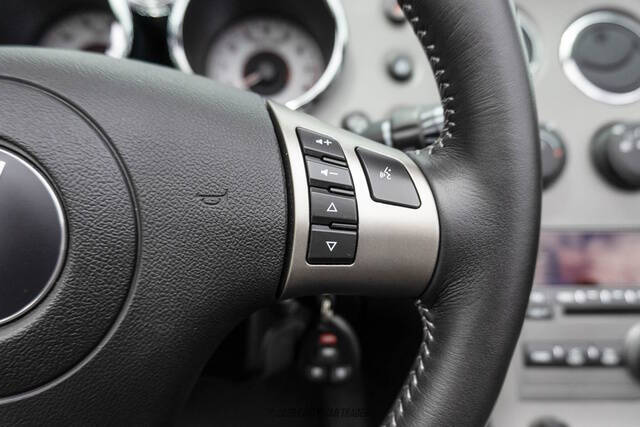 2007 Pontiac Solstice