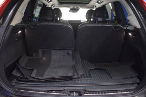 2018 Volvo XC90 T5 Momentum 7-Passenger