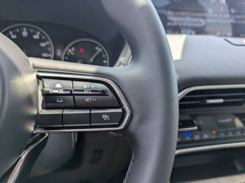 2026 Mazda CX-90 3.3 Turbo Preferred