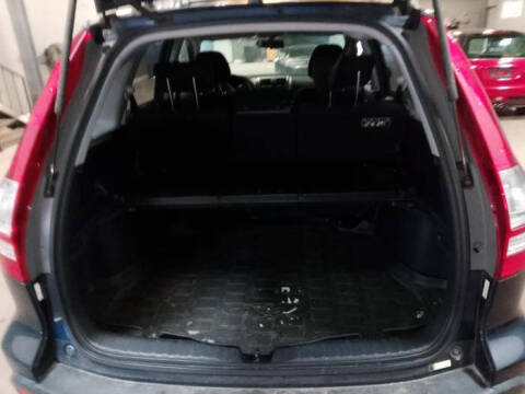 2008 Honda CR-V EX