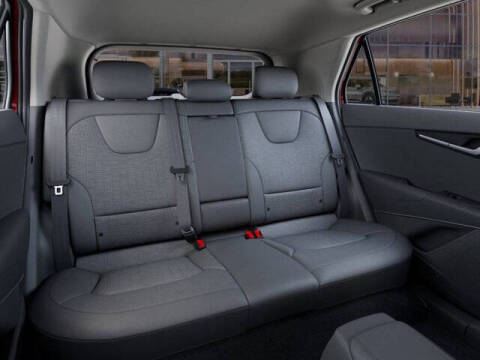 2025 Kia Niro EV Wave