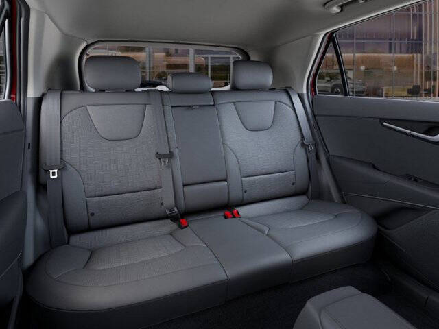 2025 Kia Niro EV Wave