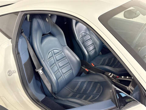 2016 Ferrari 488 GTB