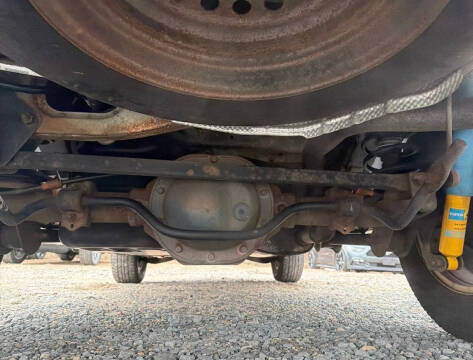 2010 Jeep Liberty Sport