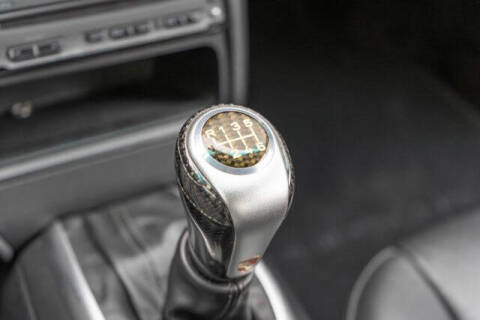 2004 Porsche 911 GT3