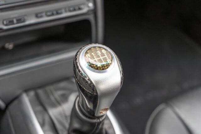 2004 Porsche 911 GT3