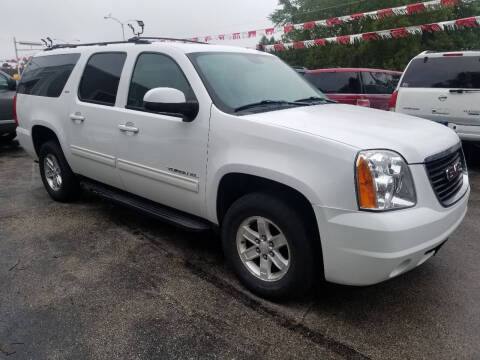 2011 GMC Yukon XL for sale at 1st Quality Auto in Milwaukee WI