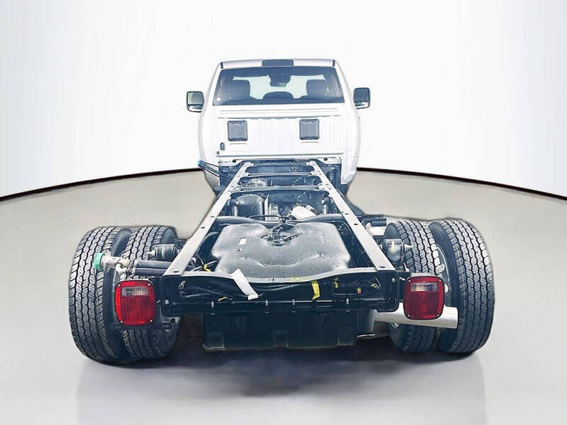 2026 RAM 5500