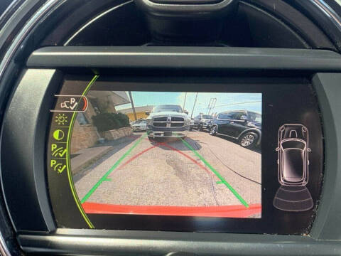 2018 MINI Hardtop 2 Door Cooper S