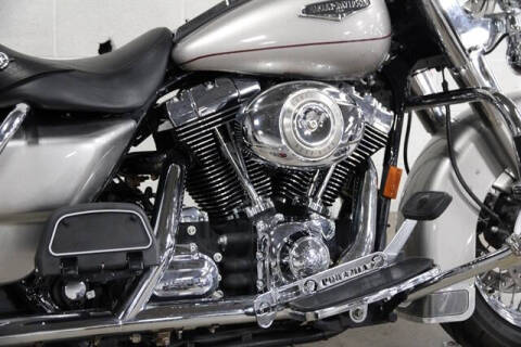 2007 Harley-Davidson Road King