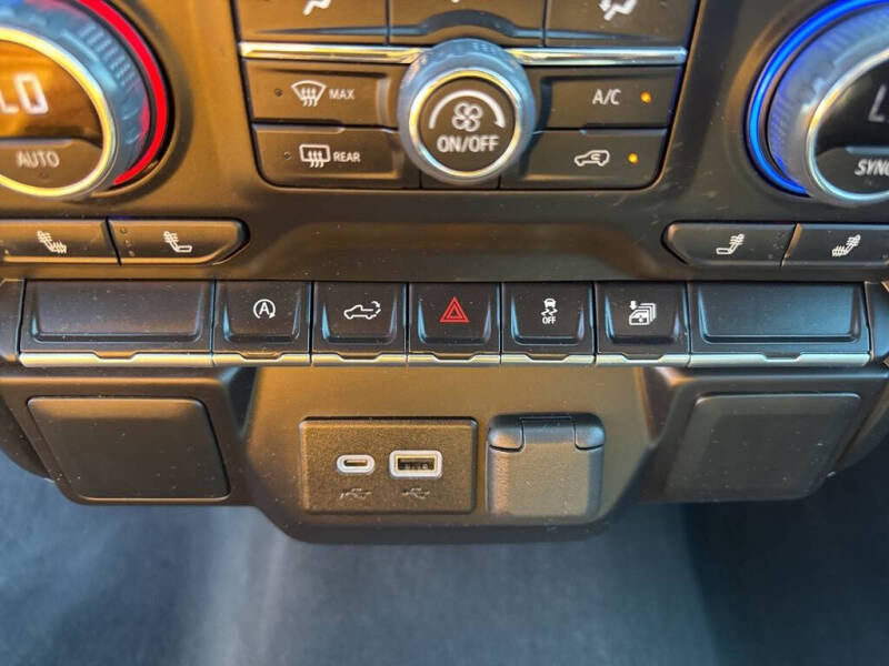 2022 Chevrolet Silverado 1500 Limited