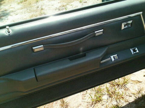 1985 Chevrolet El Camino