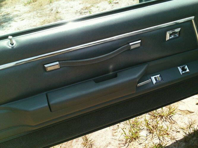 1985 Chevrolet El Camino