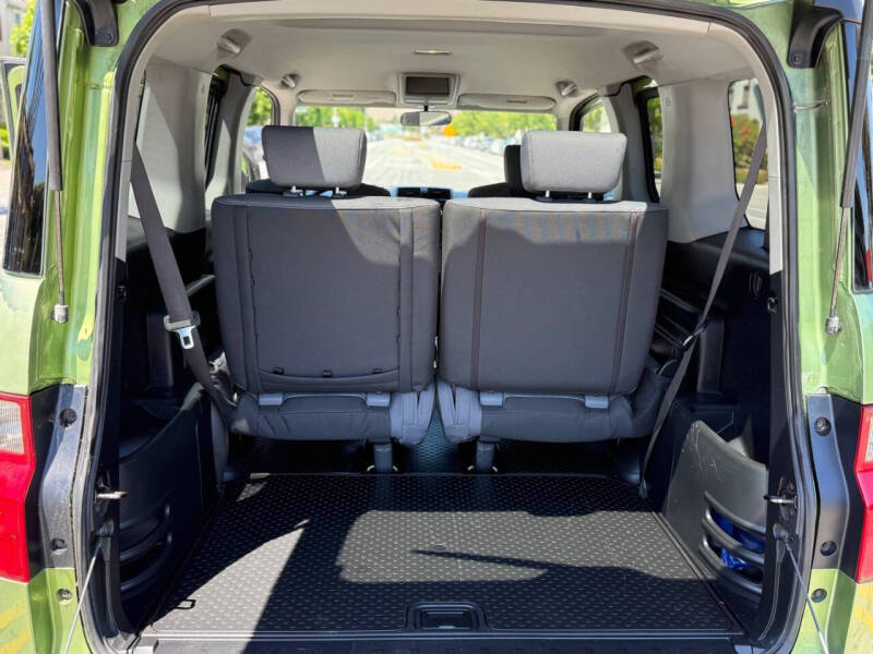2008 Honda Element EX