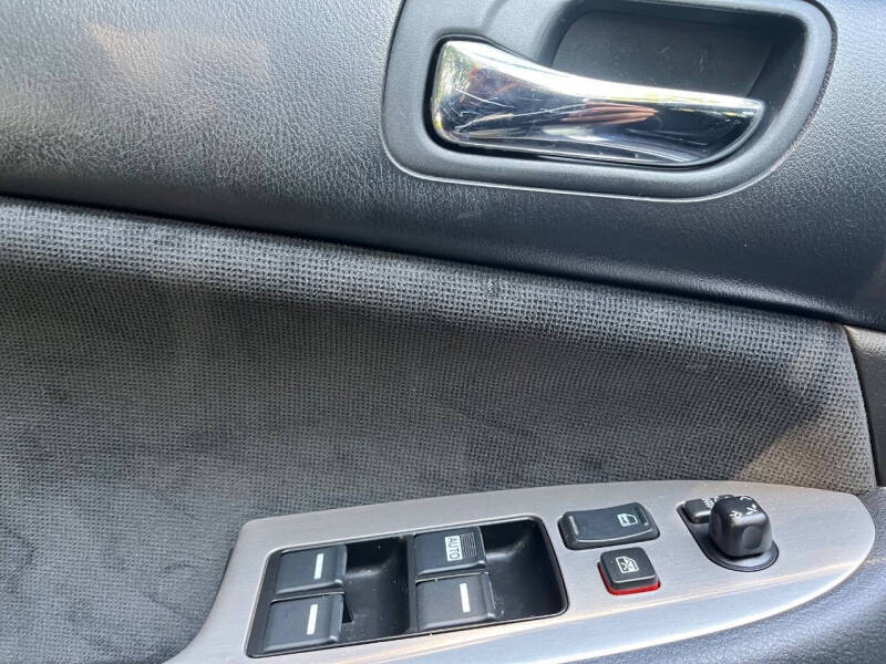 2006 Honda Accord EX