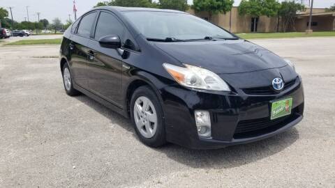2011 Toyota Prius for sale at KAM Motor Sales in Dallas TX