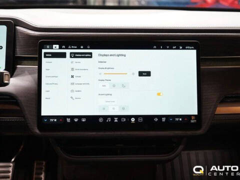 2023 Rivian R1T Launch Edition