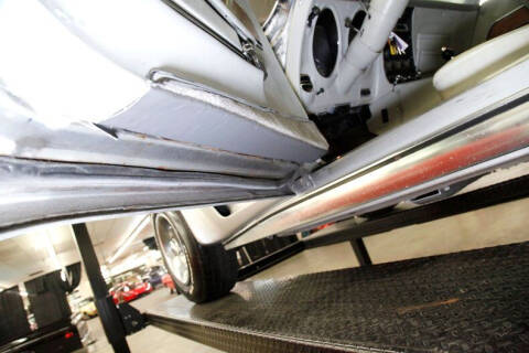 1976 Chevrolet Corvette