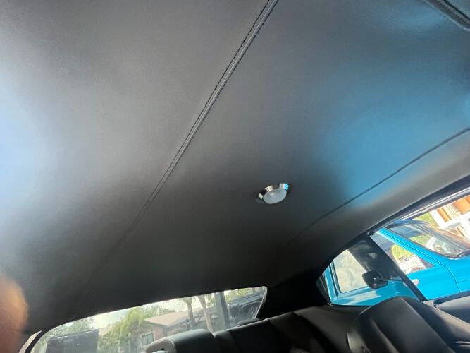 1972 Chevrolet Chevelle