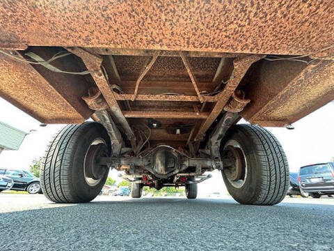 1967 Ford F-250