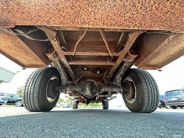 1967 Ford F-250