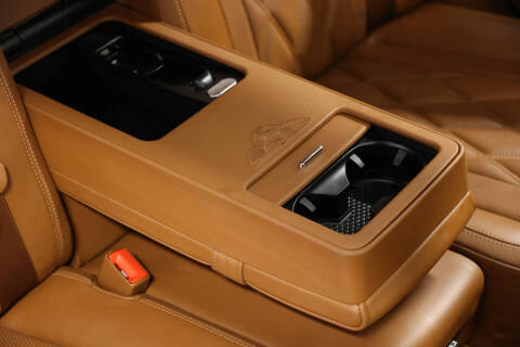 2014 Bentley Flying Spur