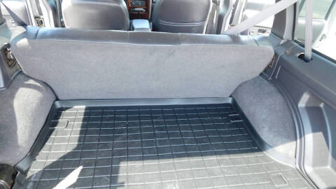 2000 Jeep Cherokee Limited