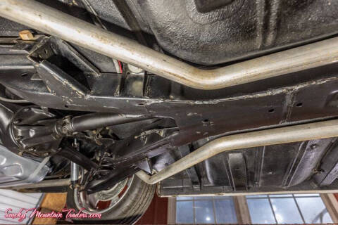 1958 Chevrolet Impala