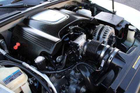 2004 Chevrolet SSR LS