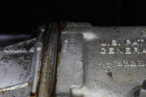 1970 Pontiac Firebird Trans Am