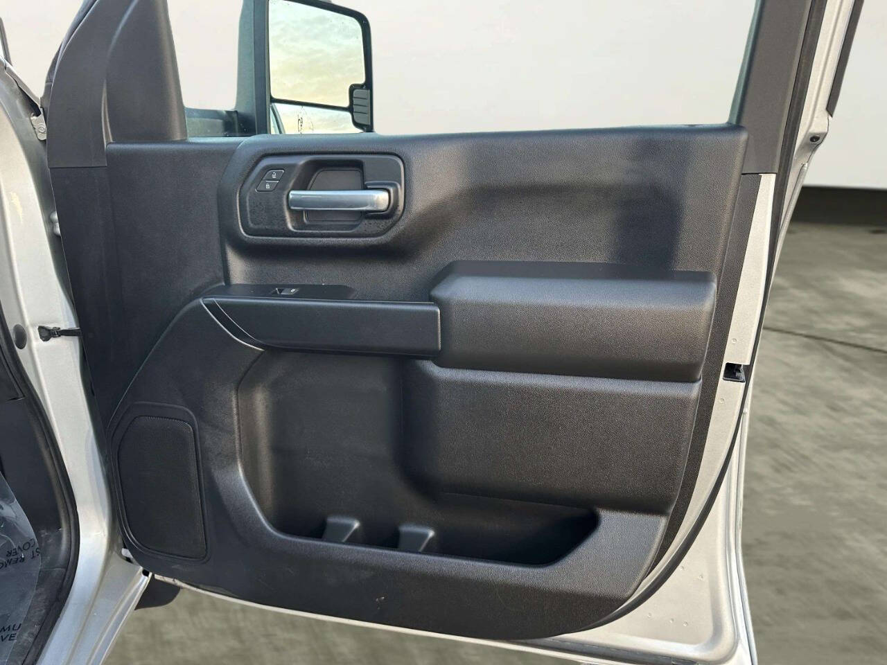 ChevroletSilverado 2500HD17