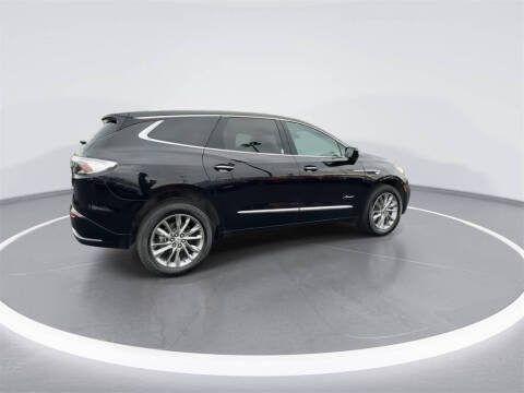 2024 Buick Enclave Avenir
