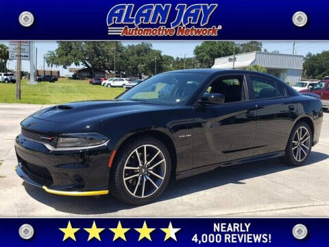 2020 Dodge Charger