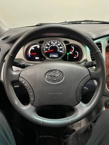 2006 Toyota Highlander Hybrid