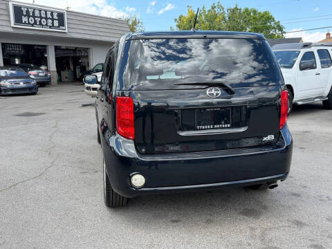 2009 Scion xB