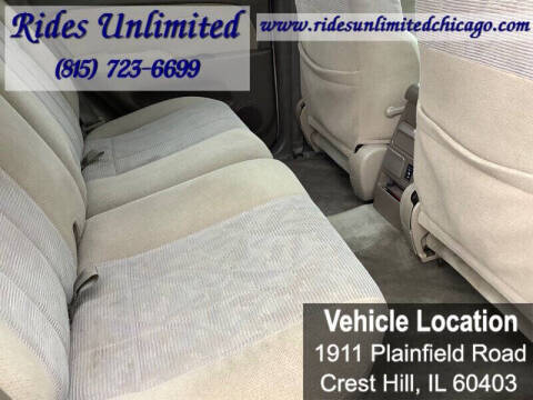 2000 Toyota 4Runner SR5