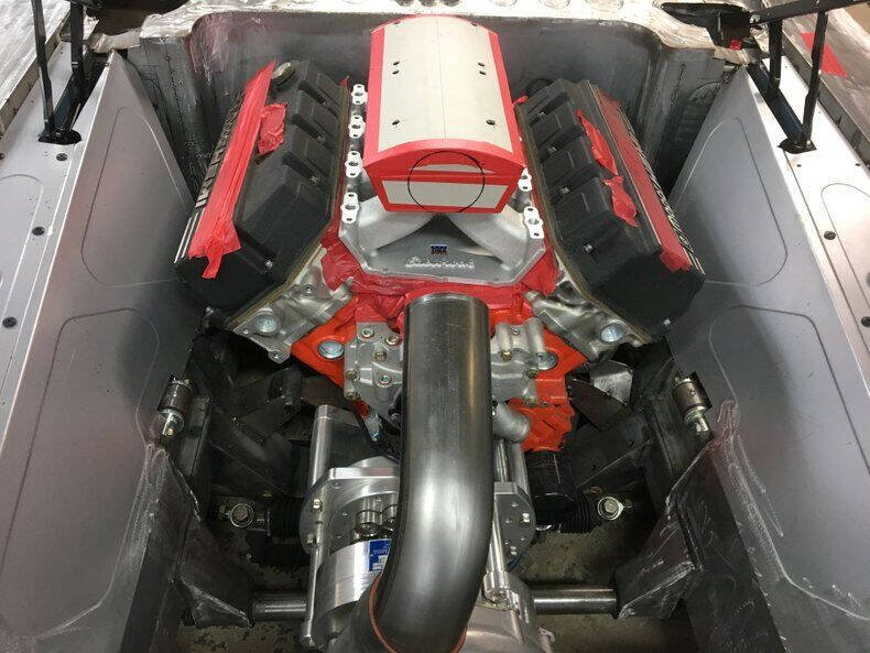 1970 Dodge Challenger