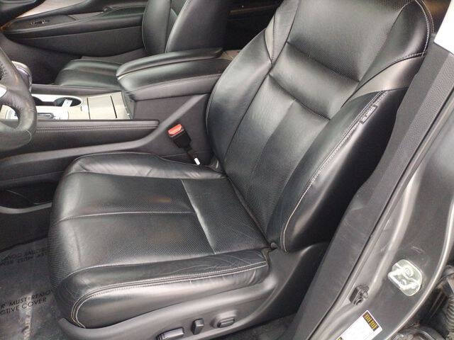 2016 Nissan Murano SL