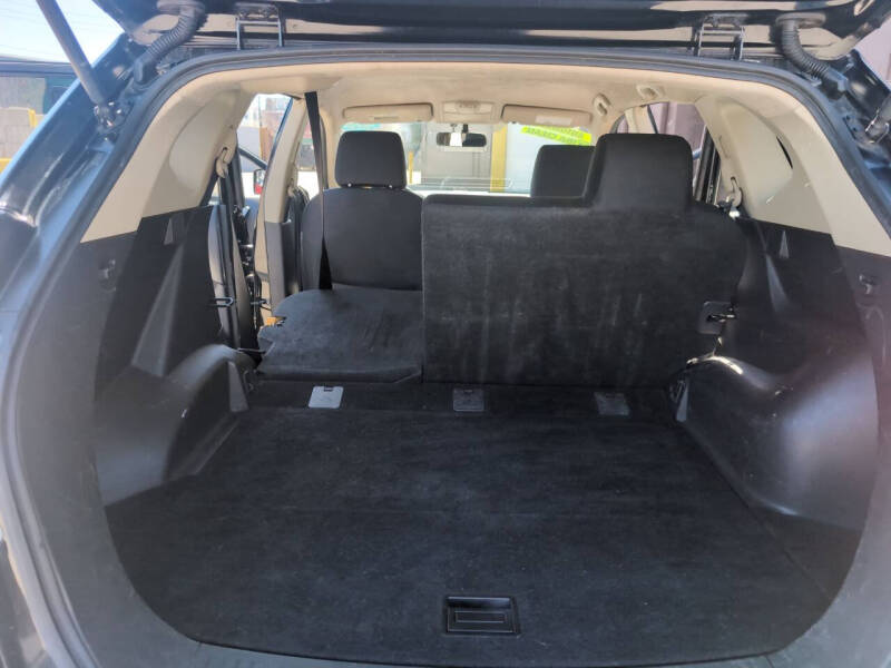 2012 Nissan Rogue S - Photo 7