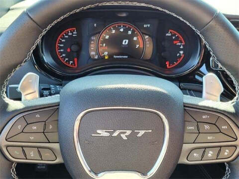 2024 Dodge Durango SRT 392 Plus