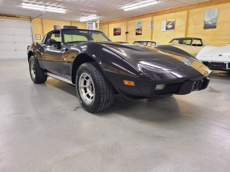 1978 Chevrolet Corvette