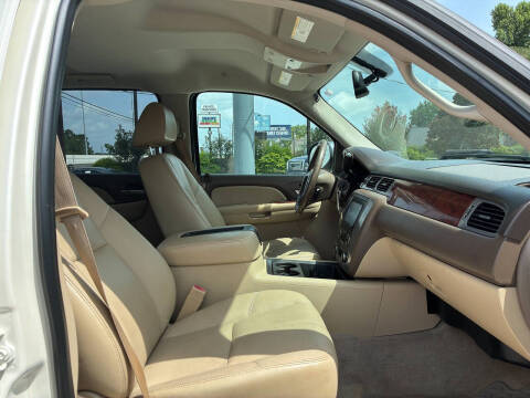 2009 GMC Sierra 1500 SLT